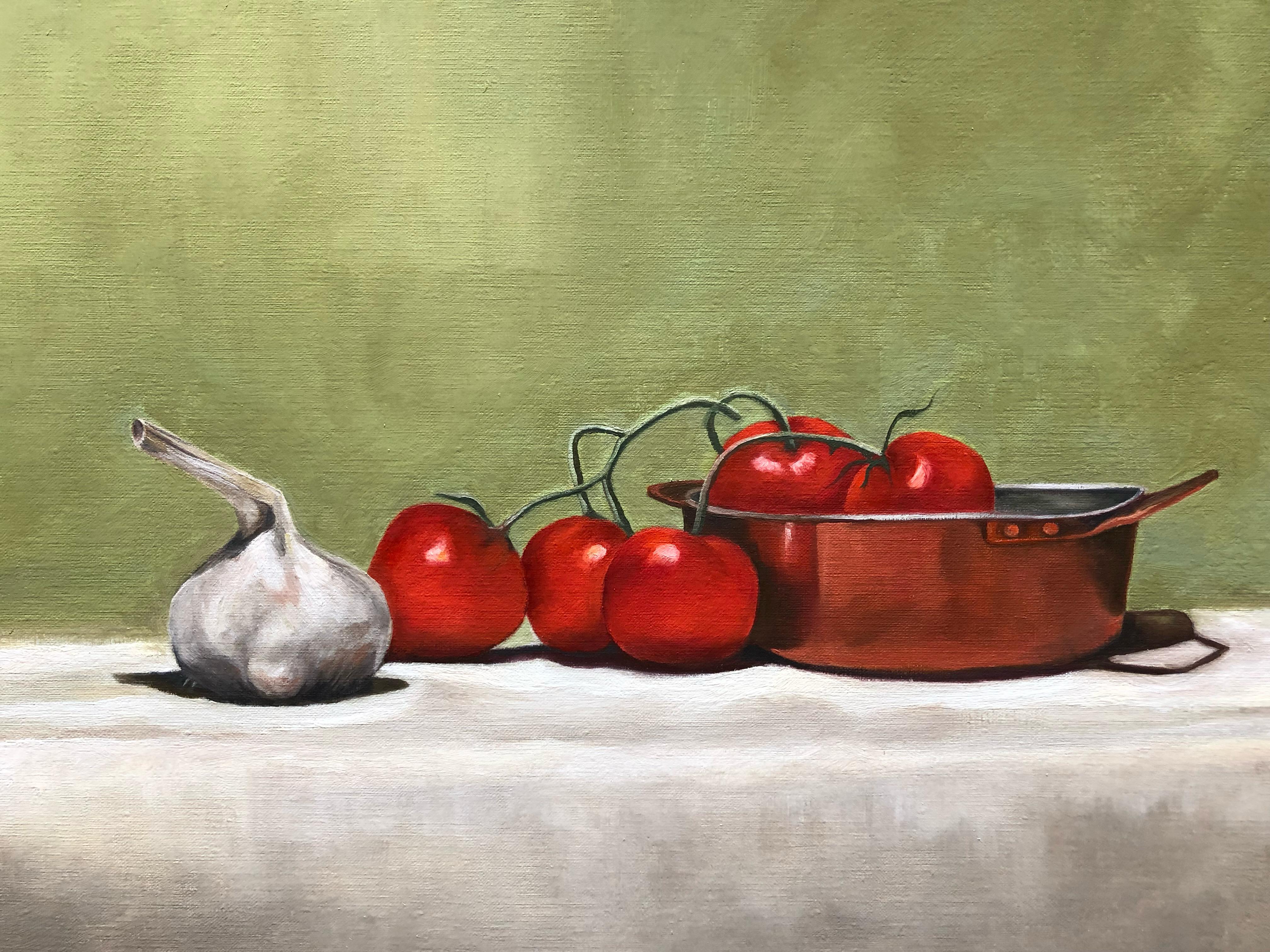 Still life